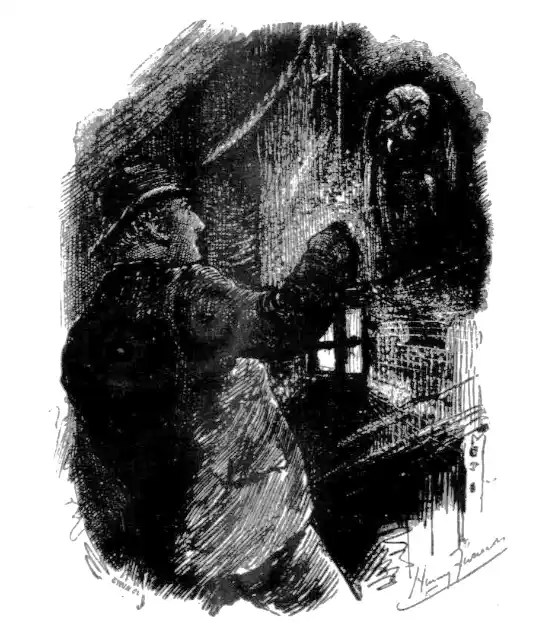 Margery of Quether by Sabine Baring-Gould